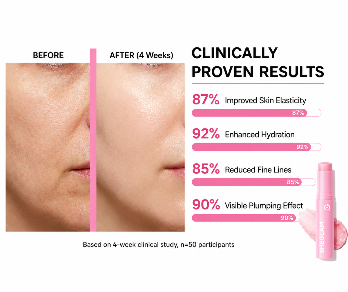 PDRN Collagen Volume Multi Balm Stick