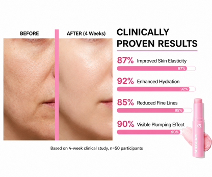 PDRN Collagen Volume Multi Balm Stick