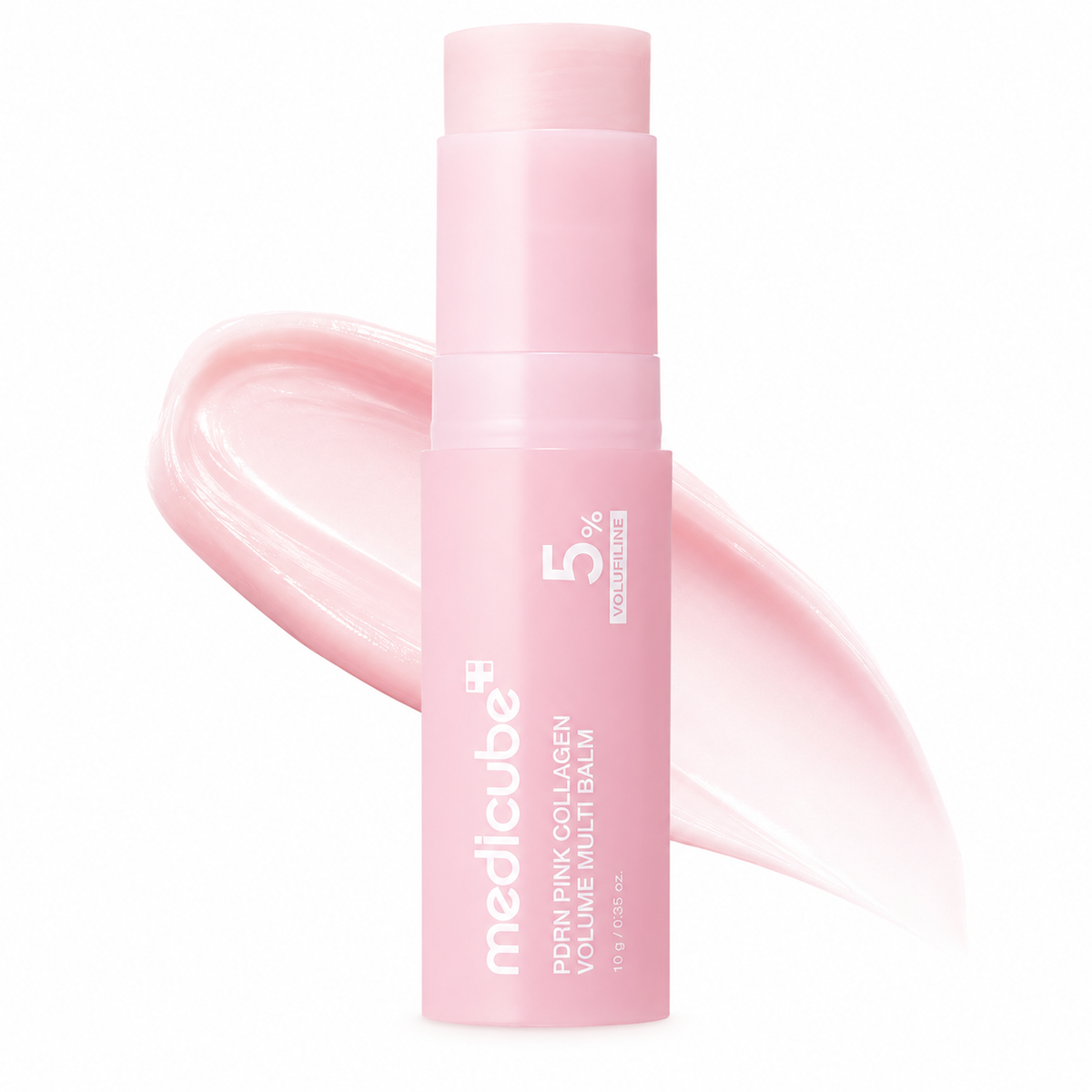 PDRN Collagen Volume Multi Balm Stick