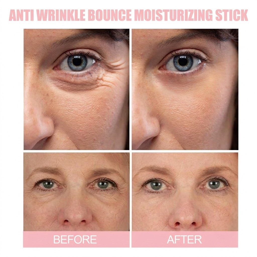PDRN Collagen Volume Multi Balm Stick