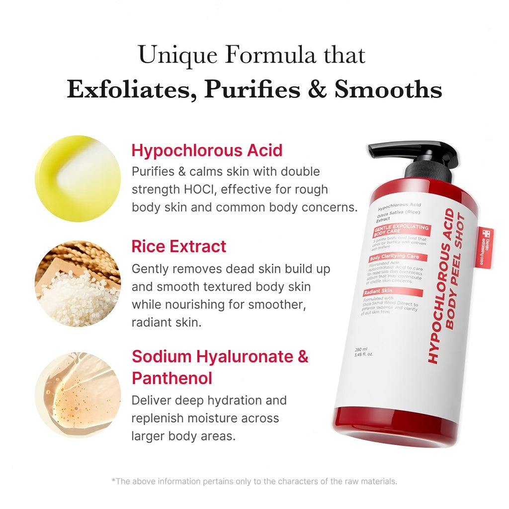 The Butter Soft Skin Bundle