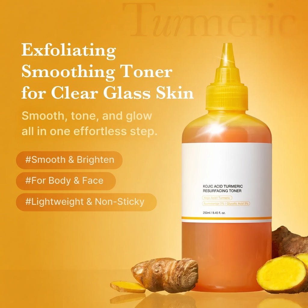 The Butter Soft Skin Bundle