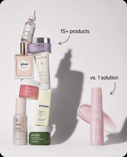 PDRN Collagen Volume Multi Balm Stick